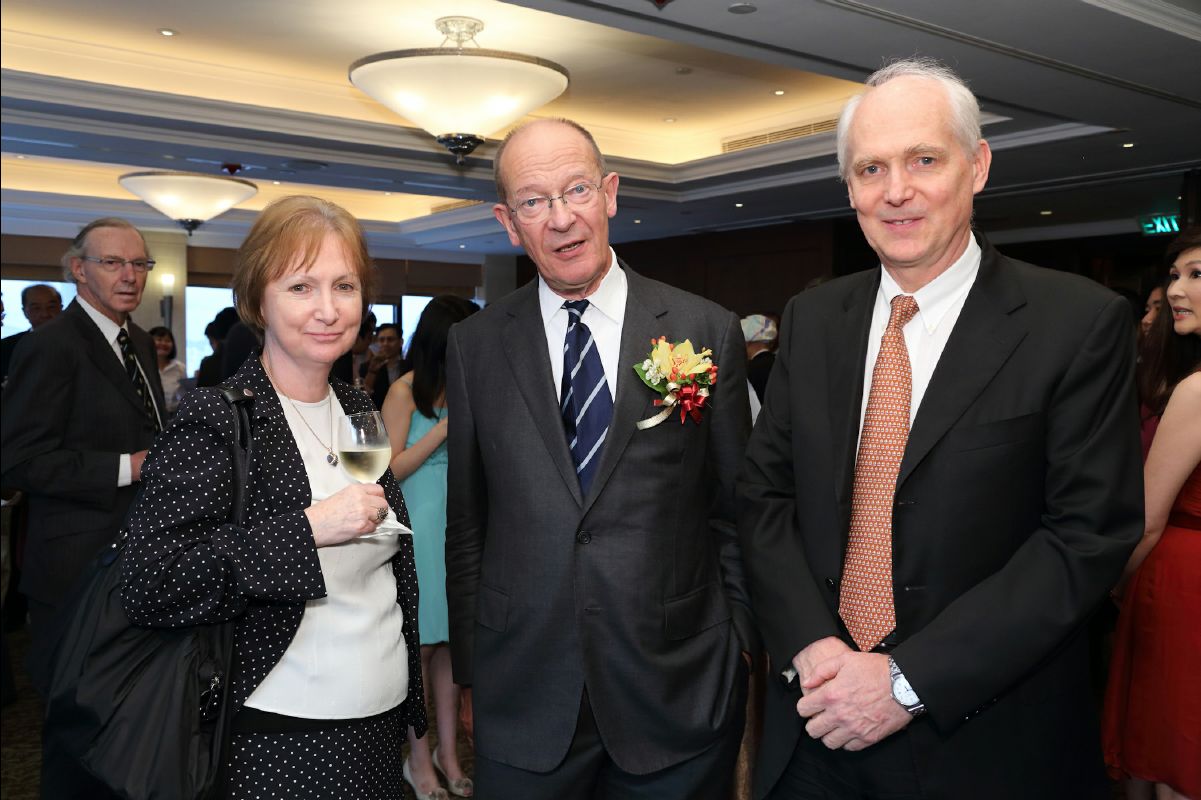 2012 Prince Philip Scholarship Ceremony018